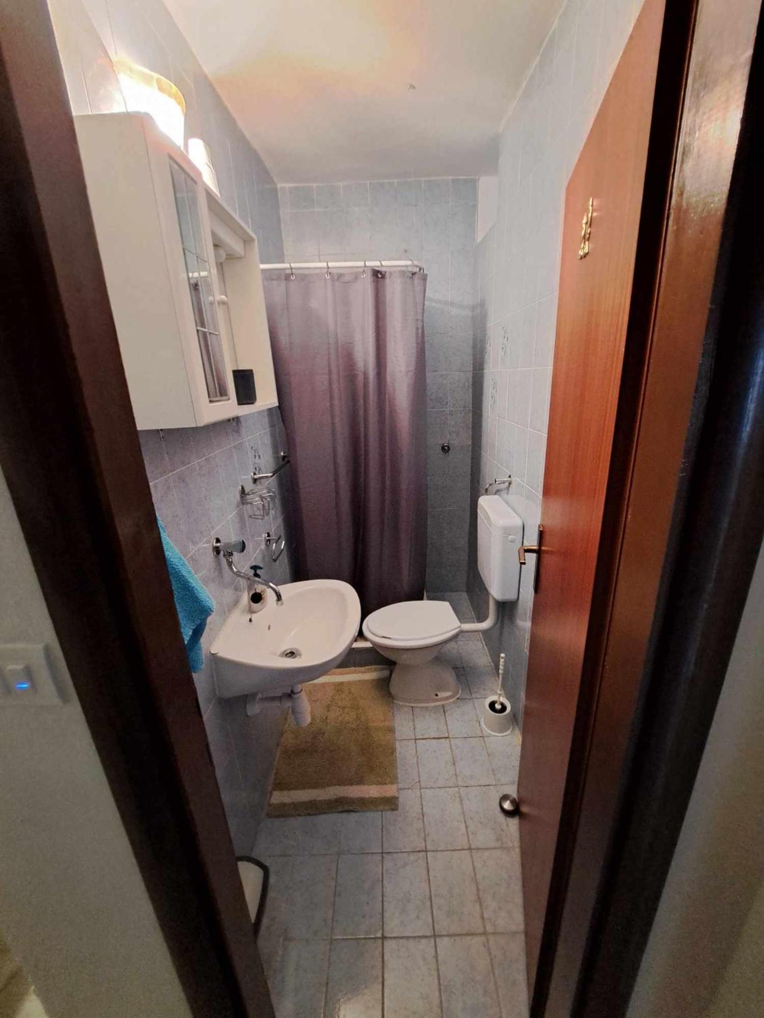 Apartments Lota Starigrad Paklenica Exterior foto